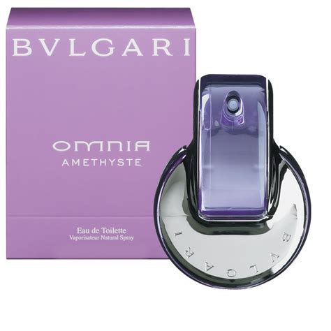 bvlgari amethyste chemist warehouse